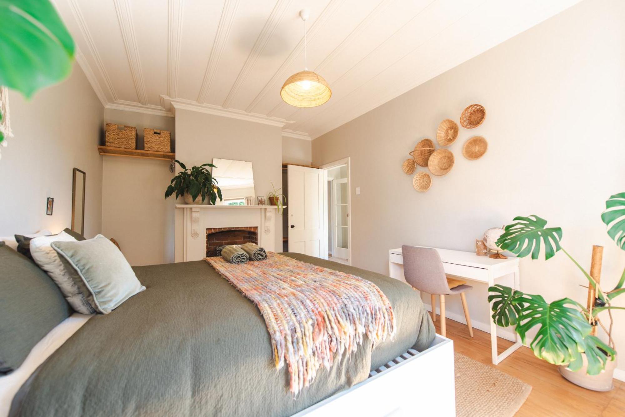 The Ocean Villa - Private Sauna New Plymouth Eksteriør bilde